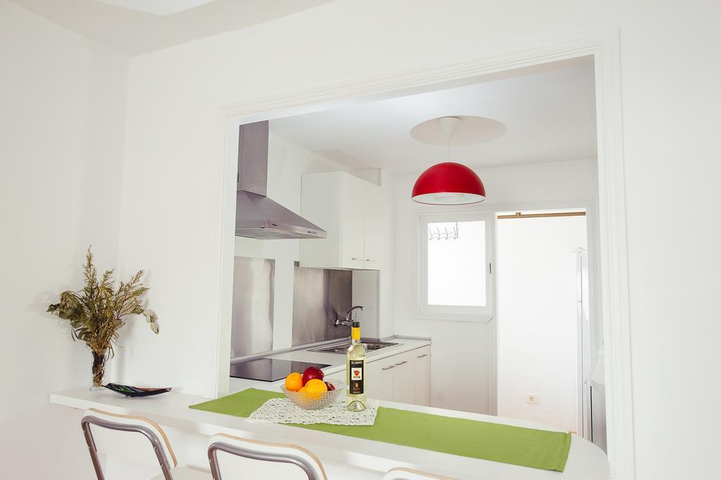 Playa Agaete Apartment Agaete (Gran Canaria)