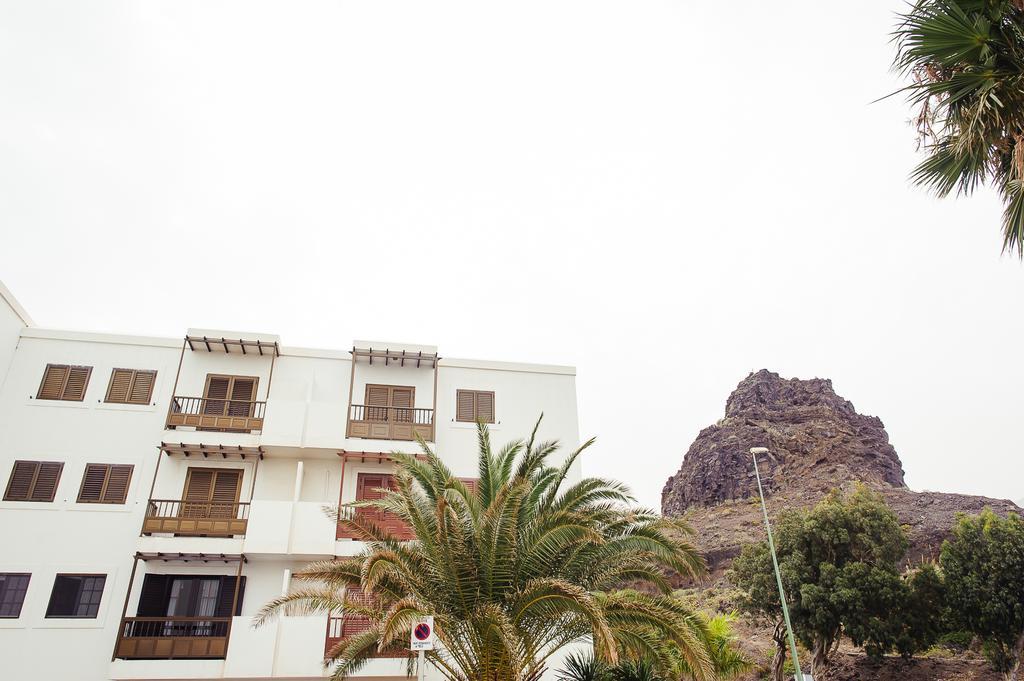 Playa Agaete Apartment