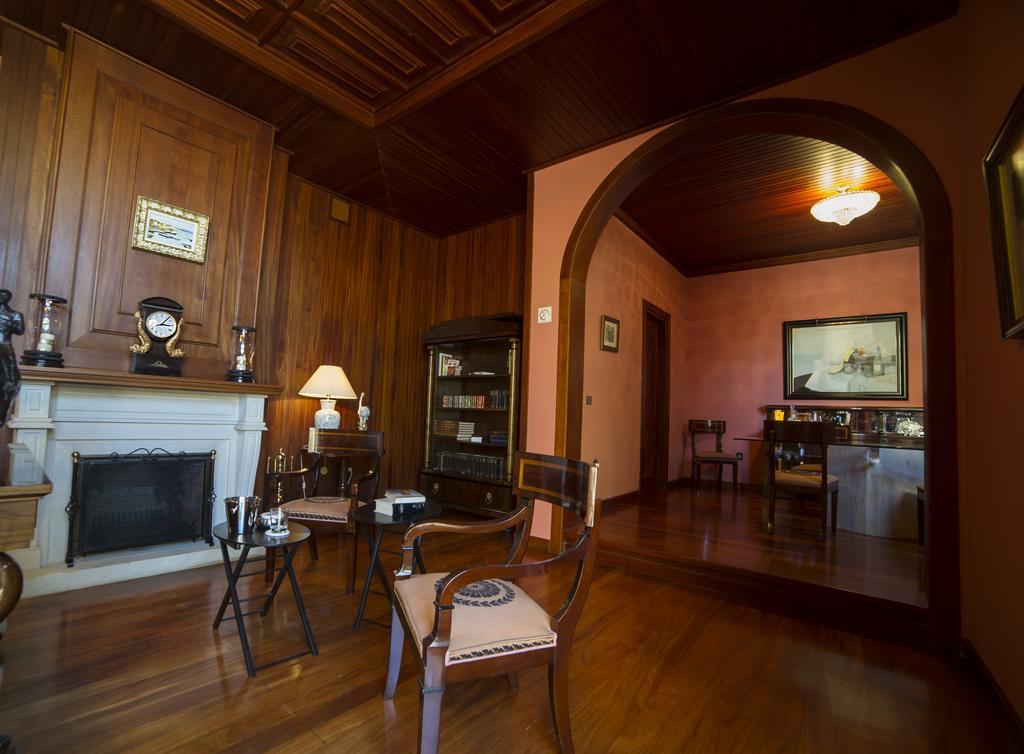 Сasa de vacaciones Residencial Oliva Confort Gáldar