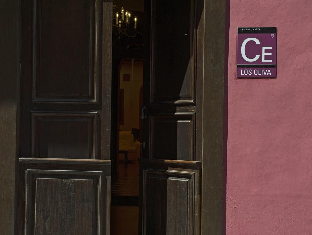 Residencial Oliva Confort Gáldar