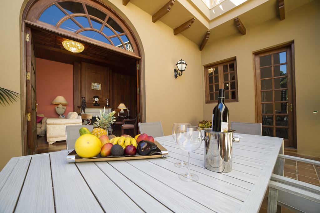 Residencial Oliva Confort Сasa de vacaciones