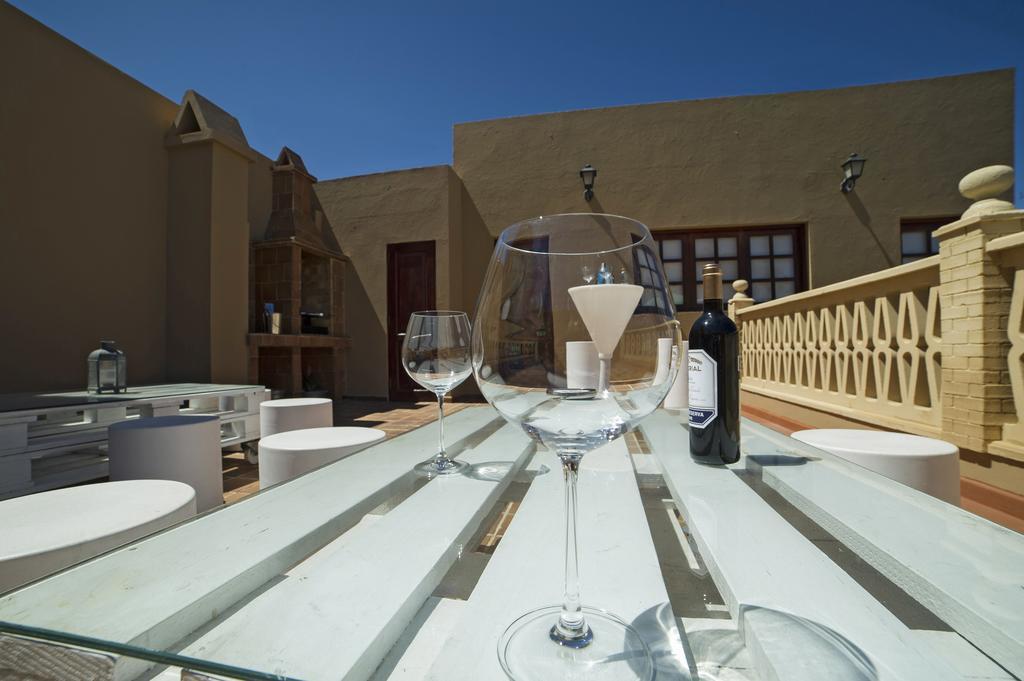 Residencial Oliva Confort Сasa de vacaciones Gáldar