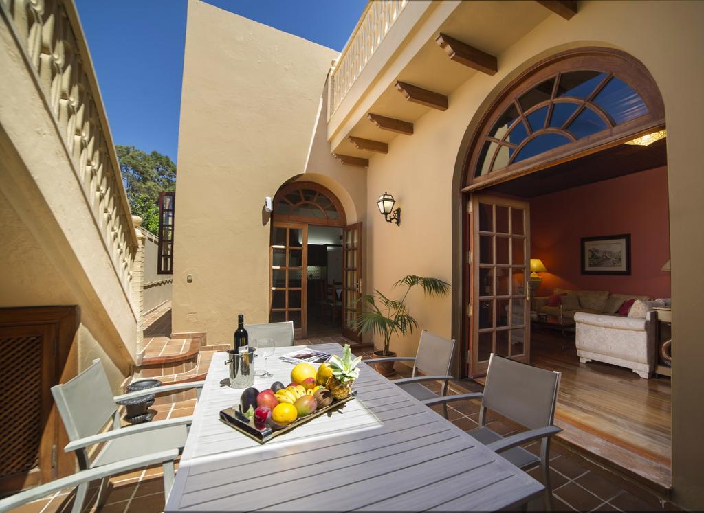 Residencial Oliva Confort * Gáldar