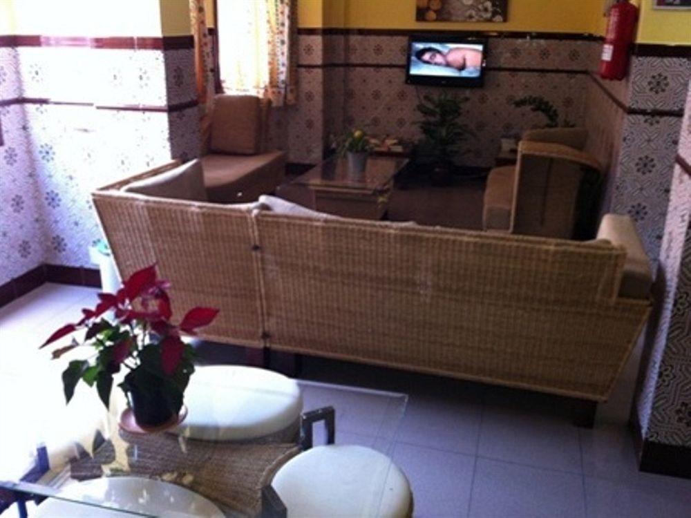 7 Soles Guest house 2*