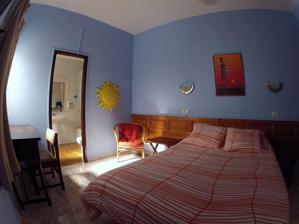 Guest house 7 Soles