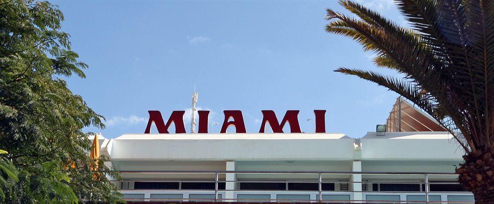 Miami Gran Canaria Apartamento Puerto Rico (Gran Canaria)