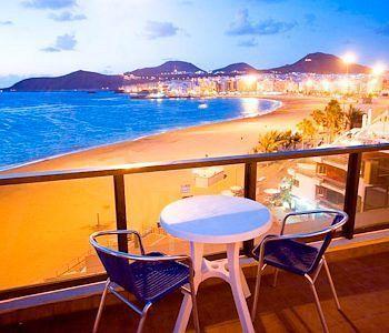Apartamento Colon Playa Las Palmas de Gran Canária