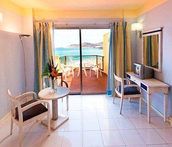 Colon Playa Apartamento Las Palmas de Gran Canária