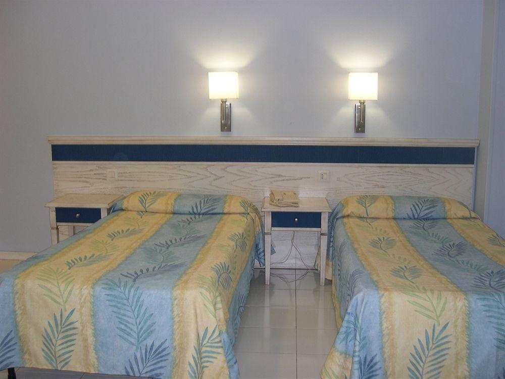 Colon Playa Apartamento