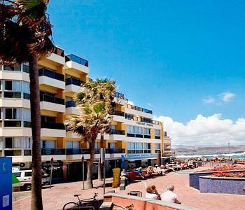 Colon Playa