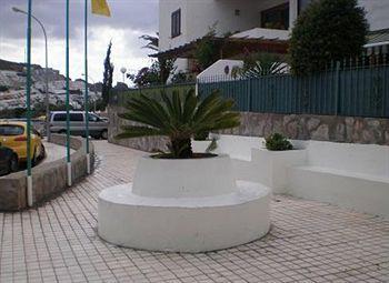 Cumana Ii Apartment Puerto Rico (Gran Canaria)