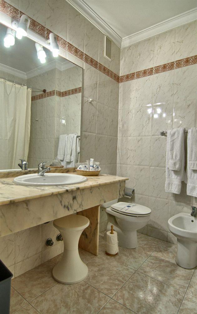 Crisol Faycan Hotel 3*