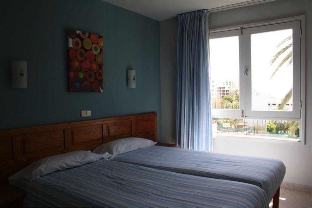 Walhalla Aparthotel Playa del Ingles (Gran Canaria)