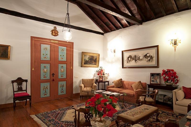 Cortijo San Ignacio Resort 4*
