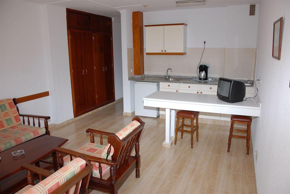 El Palmar Apartment Playa del Inglés