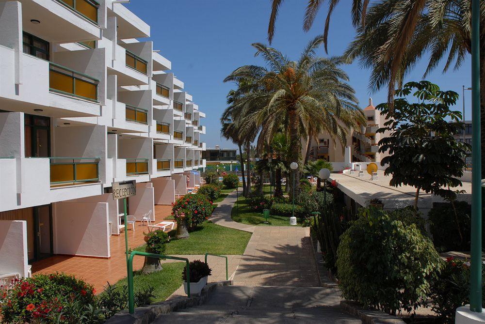 El Palmar Apartment