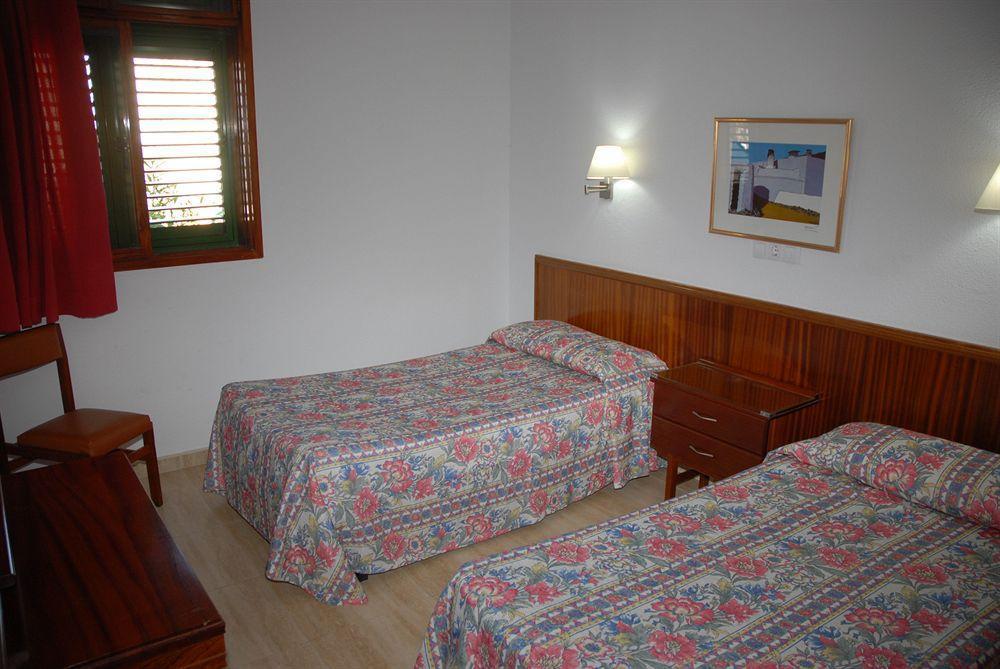 El Palmar Apartment Playa del Inglés