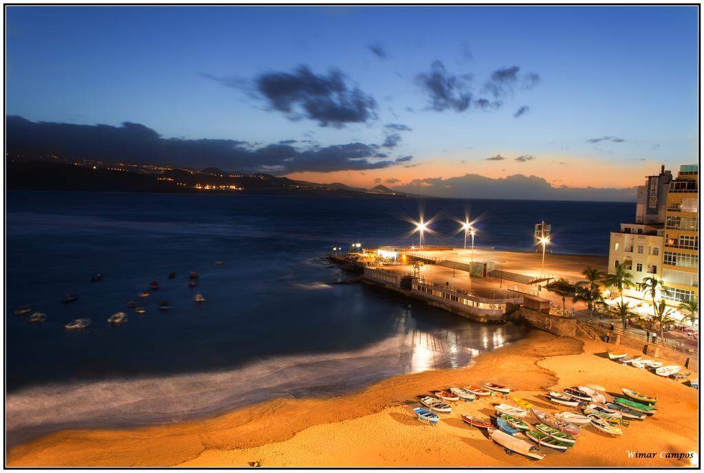 Wateratthebeach Apartment Las Palmas de Gran Canaria