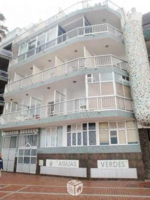 Apartment Wateratthebeach Las Palmas de Gran Canaria