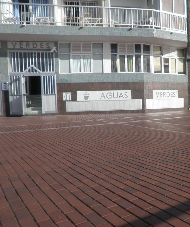 Apartment Wateratthebeach