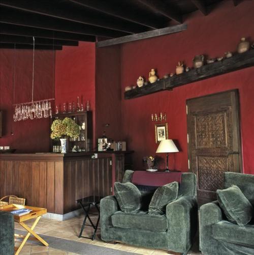 Hotel Rural Calas 3*