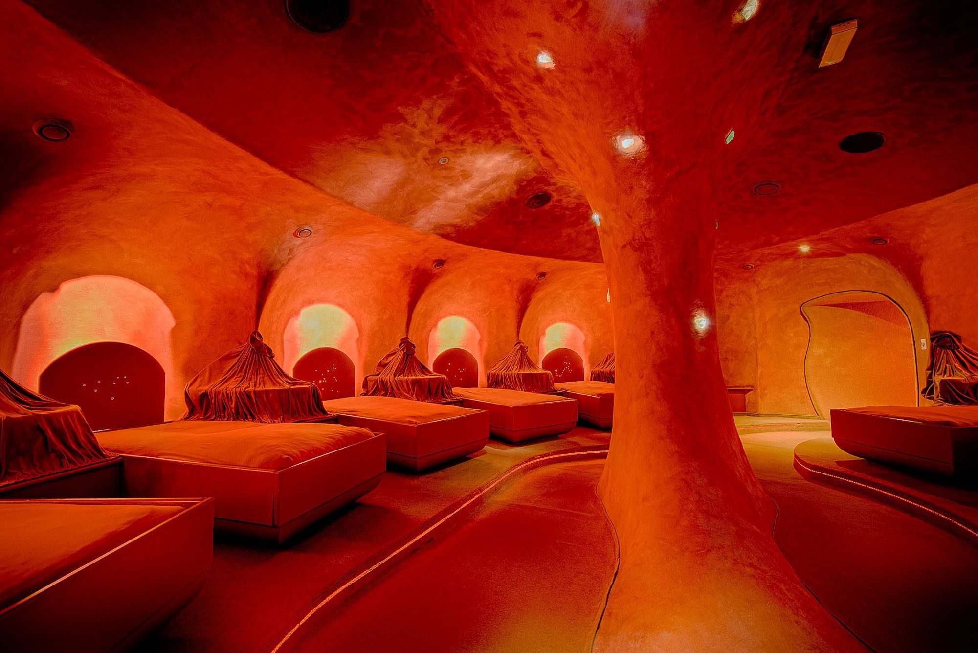 Lopesan Costa & Spa