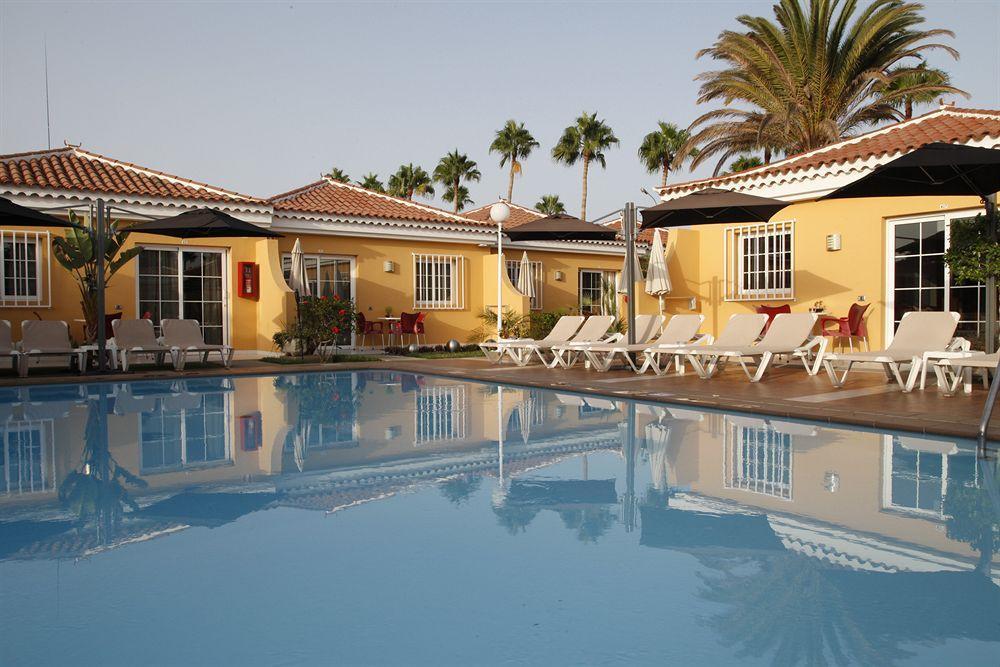 Club Torso Gay Men Only Resort 4*