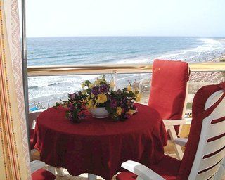 Aparthotel Atlantic Club Playa del Ingles (Gran Canaria)