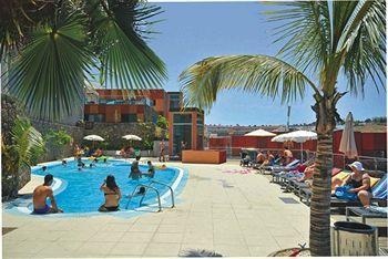De Amadores 4* Gran Canaria