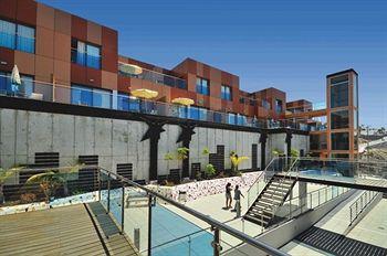 Resort De Amadores Gran Canaria