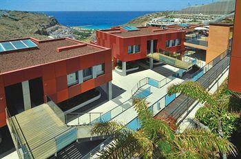 De Amadores Gran Canaria