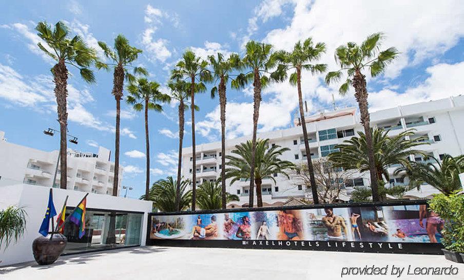 Axel Maspalomas - Adults Only Playa del Ingles (Gran Canaria)