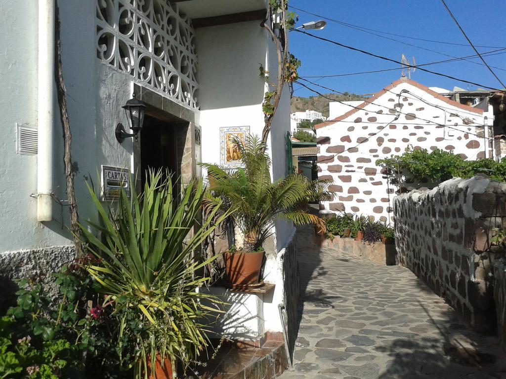 Casa Canaria Vakantiehuis *