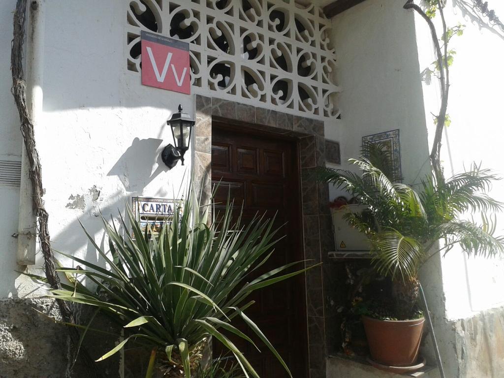 Casa Canaria