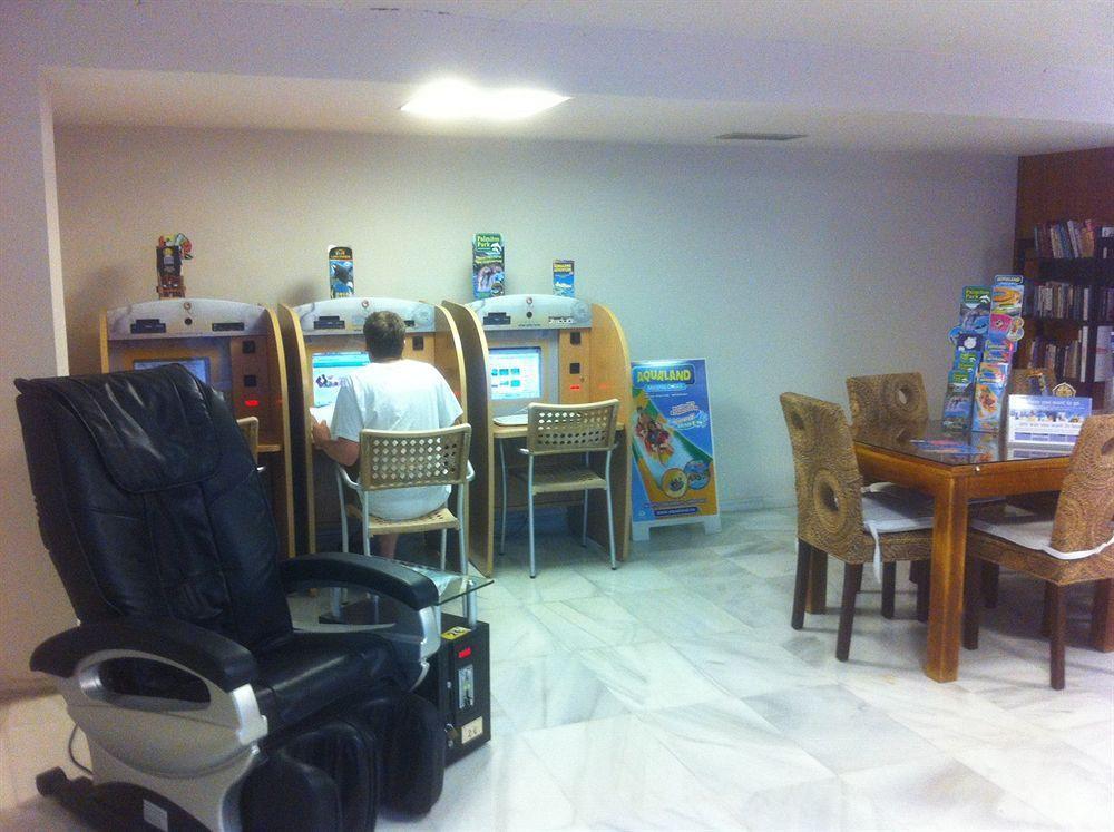 Servatur Eden & Buganvillas Apartment
