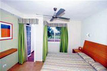 Cordial Sandy Golf Apartamento *