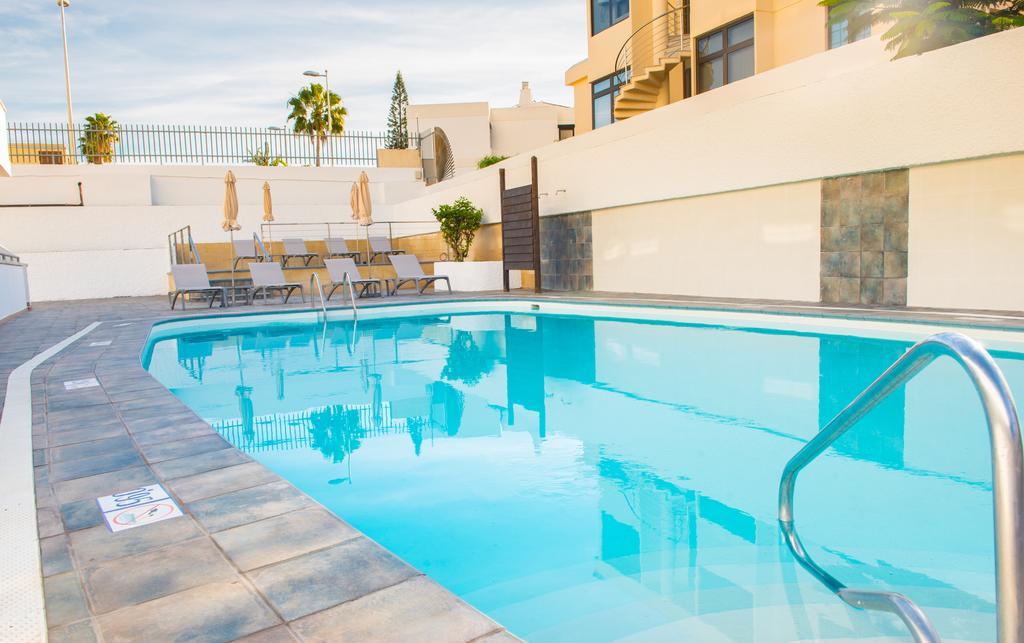 Apartment Dolores - Adults Recommended Playa del Inglés