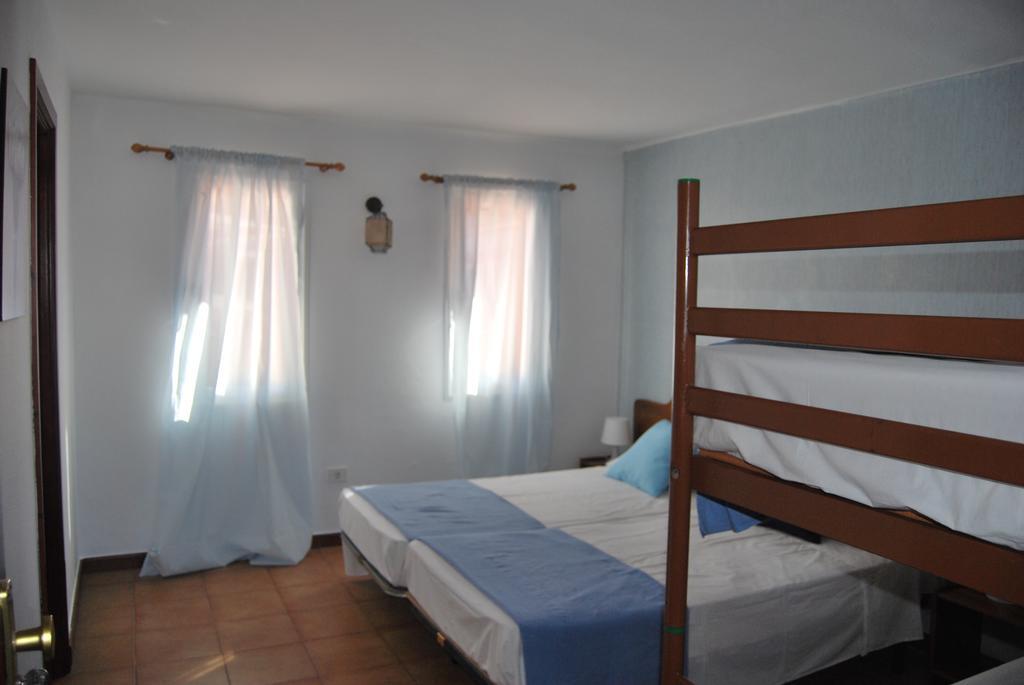 La Hoyilla - La Aldea Hostel