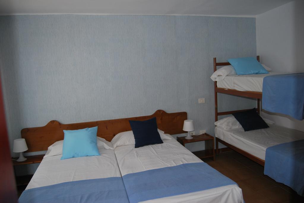 La Hoyilla - La Aldea Hostel