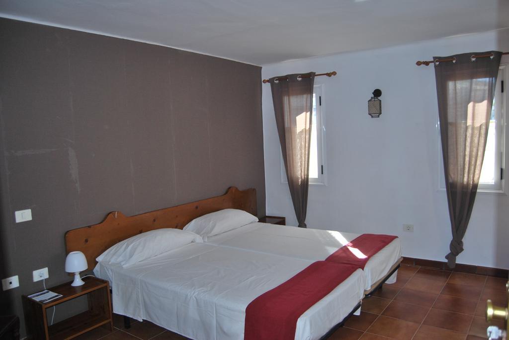 La Hoyilla - La Aldea Hostel San Nicolás