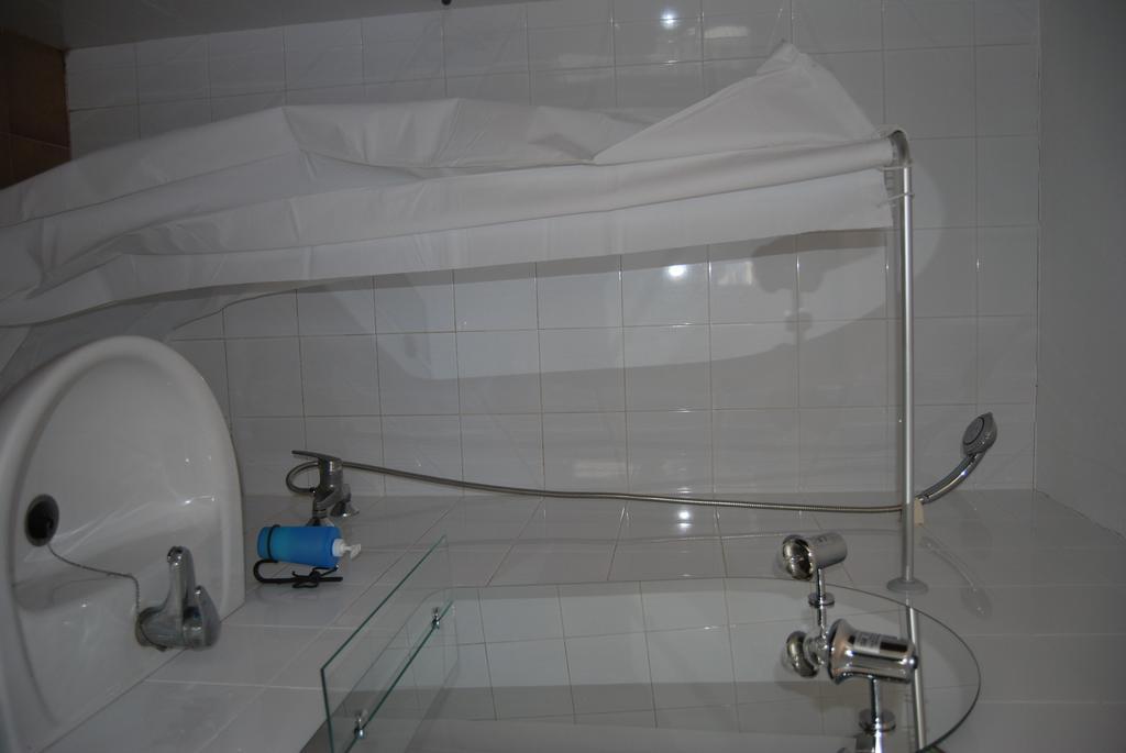 Hostel La Hoyilla - La Aldea San Nicolás