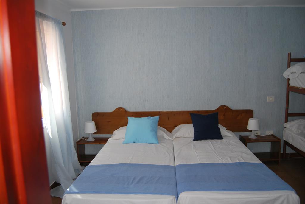 Hostel La Hoyilla - La Aldea *