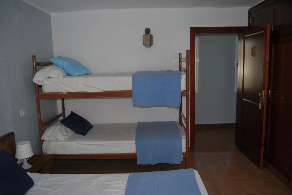 Hostel La Hoyilla - La Aldea San Nicolás
