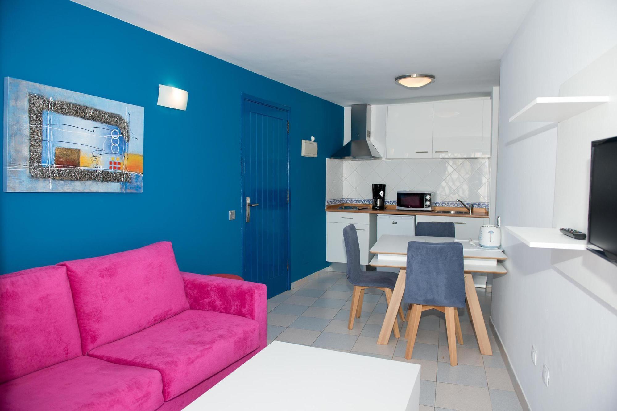 Caribes 2 Apartment Playa del Ingles (Gran Canaria)