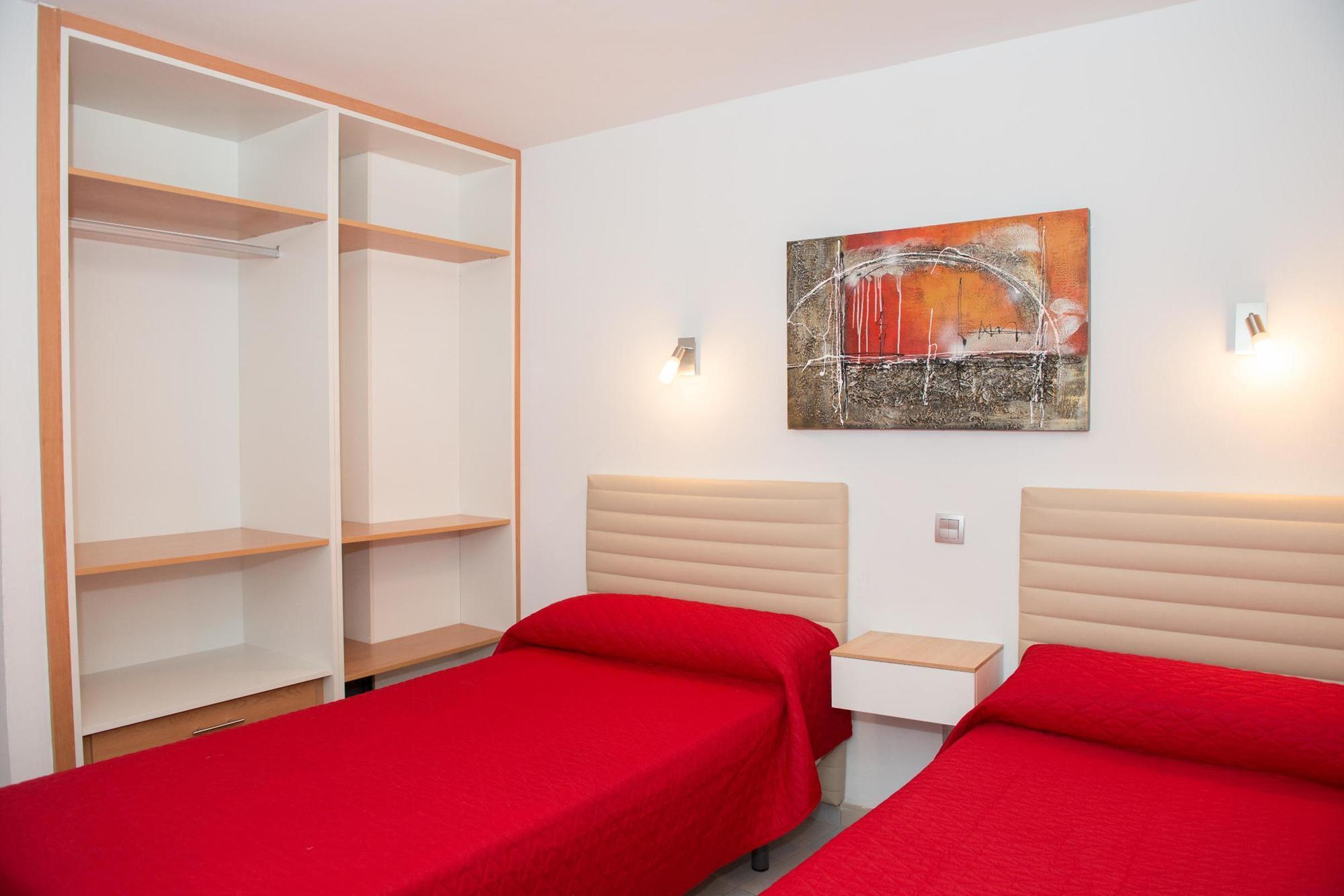 Apartment Caribes 2 *