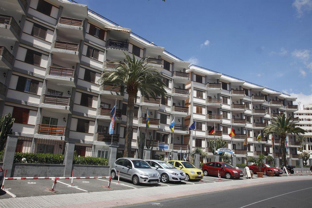 Apartment Las Gondolas *