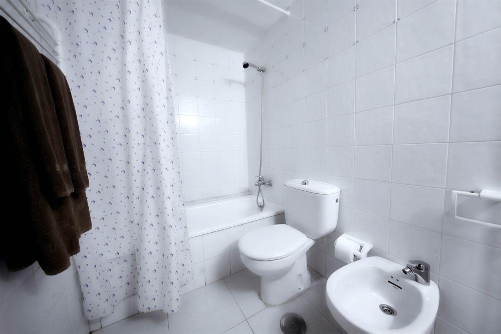 Las Gondolas Apartment *