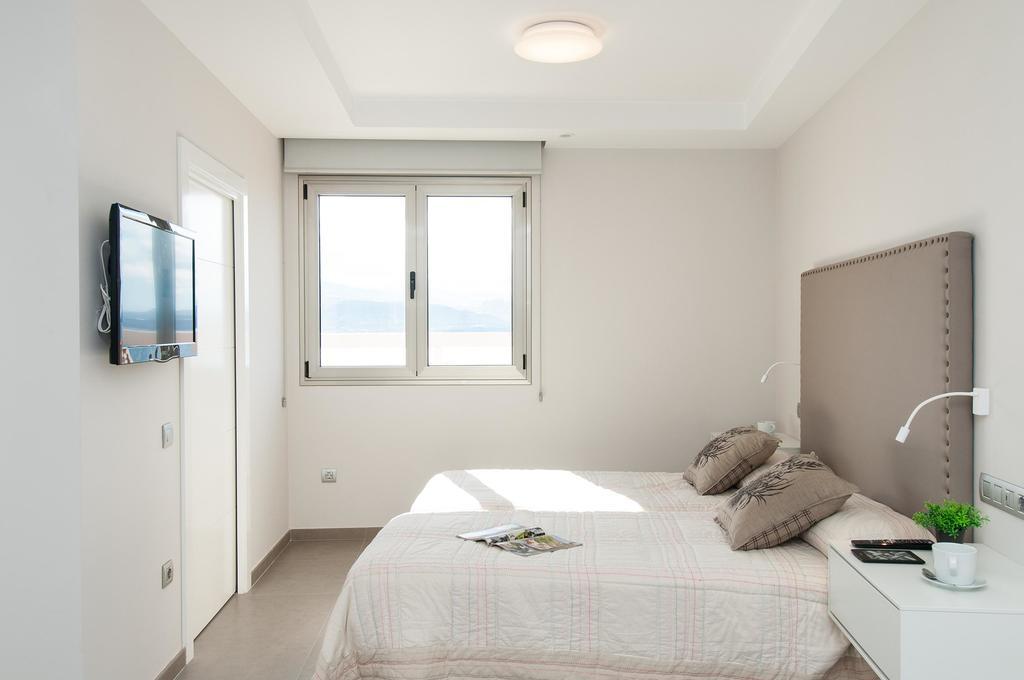 Apartment Canteras Nautilus 8d Las Palmas de Gran Canaria