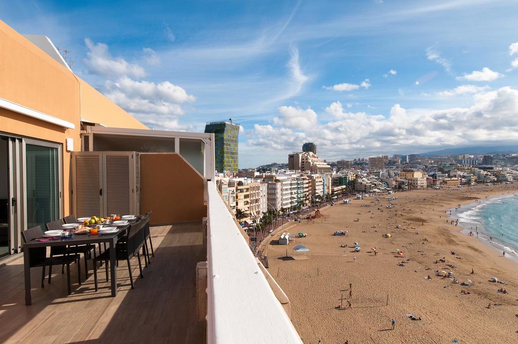Canteras Nautilus 8d Apartment