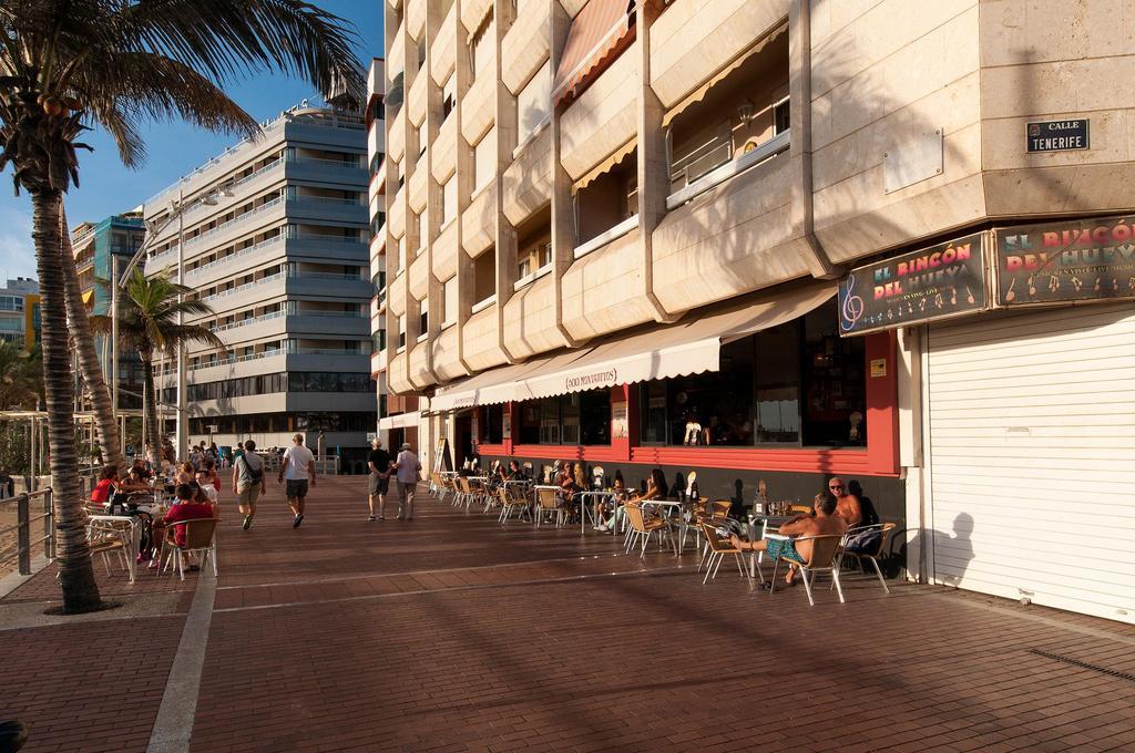 Canteras Nautilus 8d